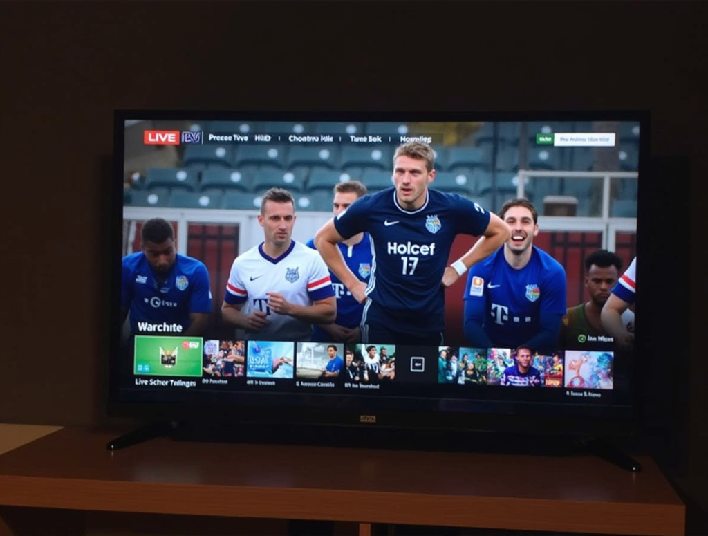 4k live iptv