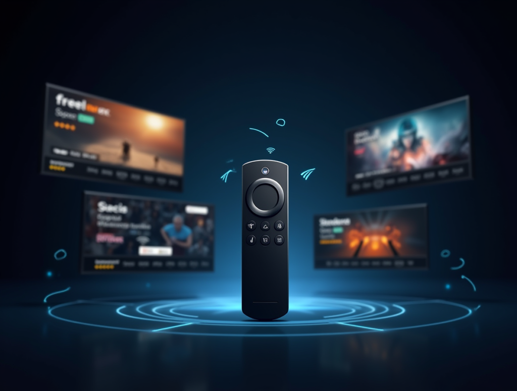 Best IPTV For Firestick