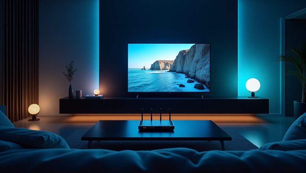 Ultra HD IPTV