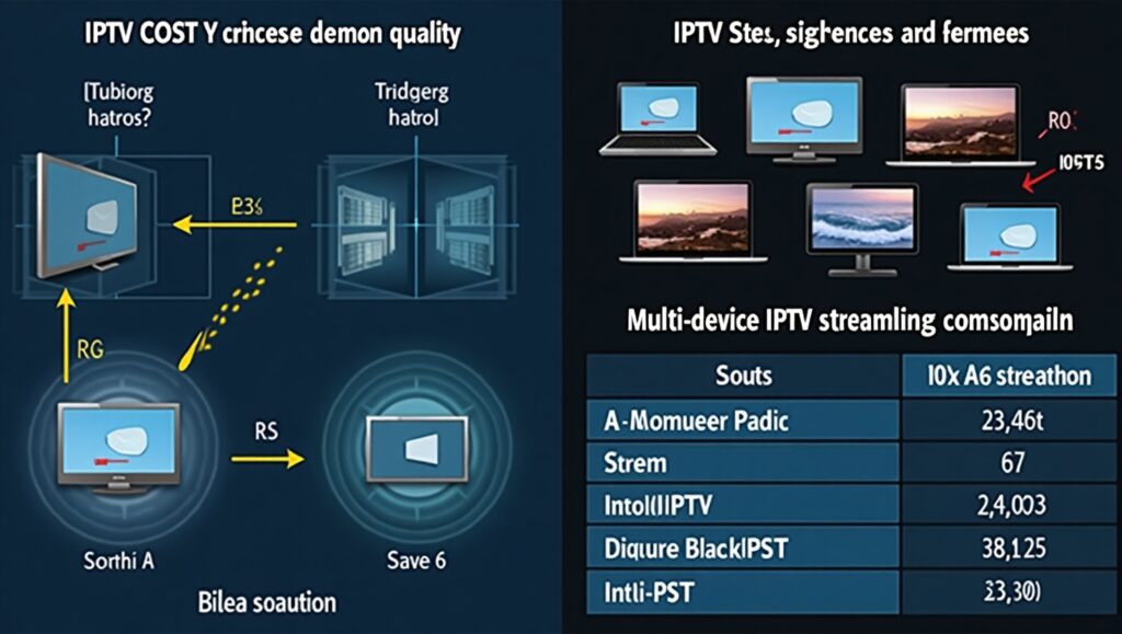 IPTV 4K