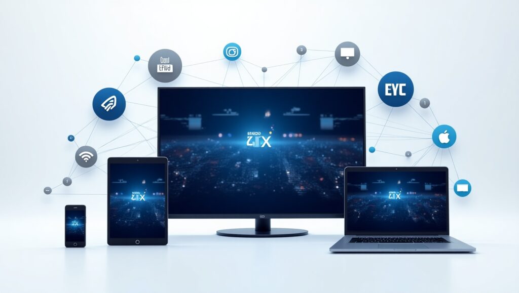 IPTV M3U links