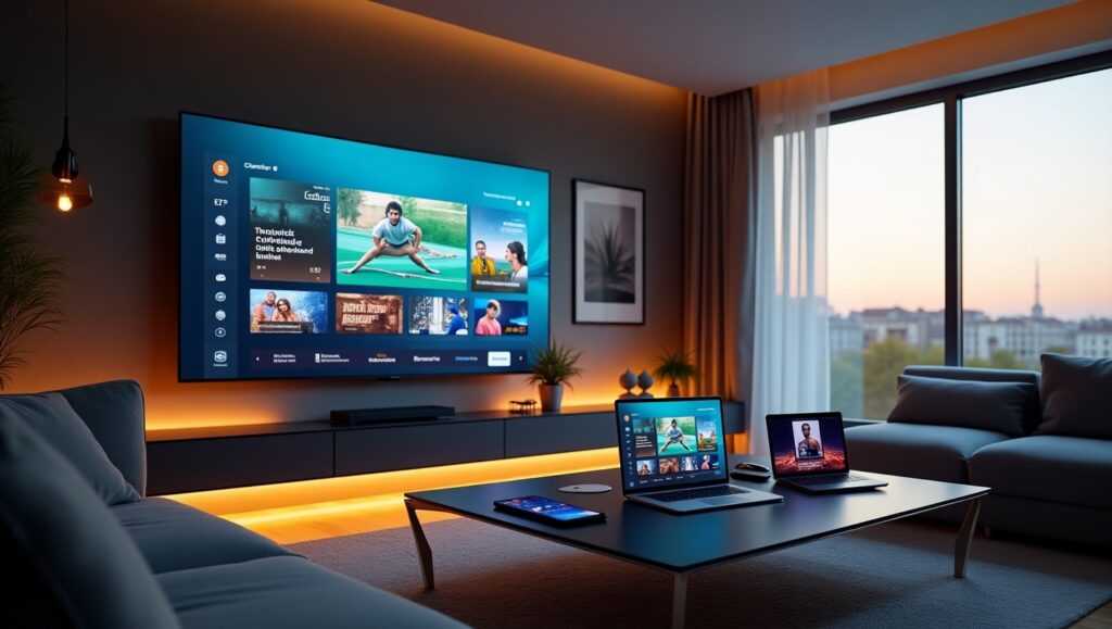 best IPTV service