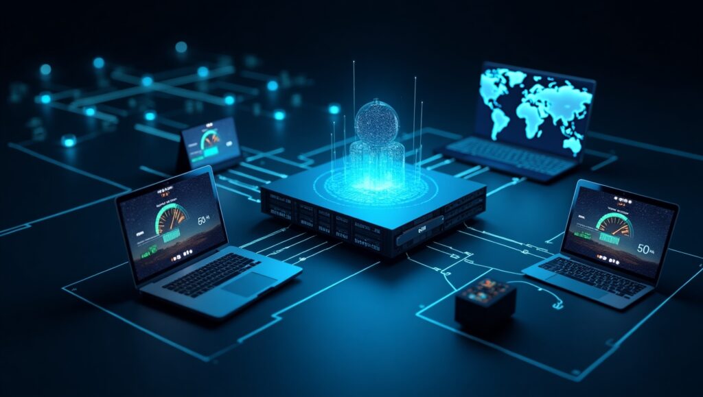 IPTV OTT Service
