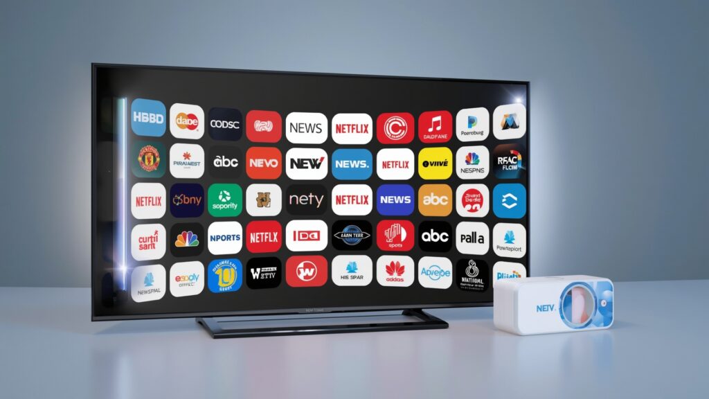 Smartone IPTV: How to Watch 8000+ Channels in HD Quality.
