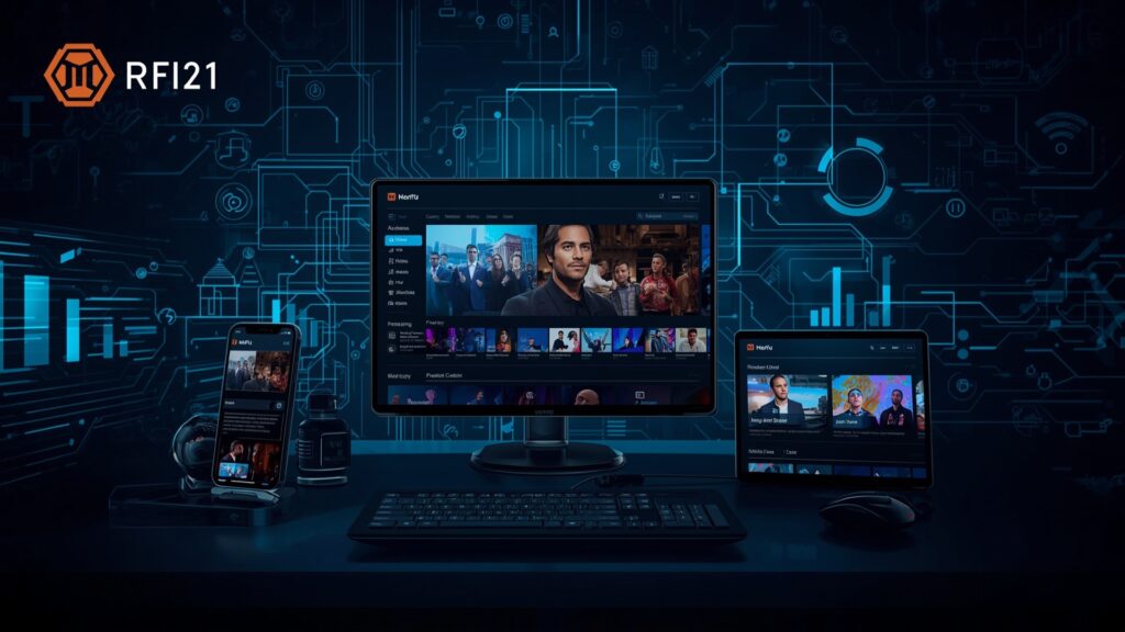 IPTV Smarters Pro Xtream Code 2025