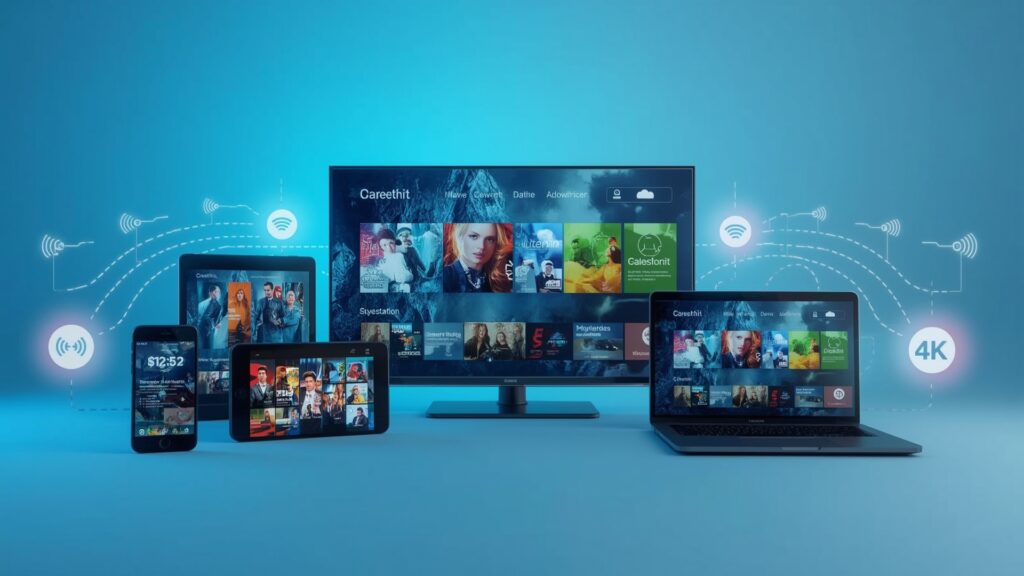 IPTV Suppliers