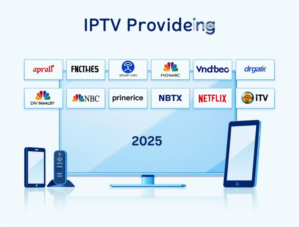 Best IPTV 2025